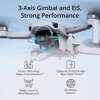 Drone DJI Mini 4K Fly More Combo (EU) Drone DJI Mini 4K Fly More Combo (EU)